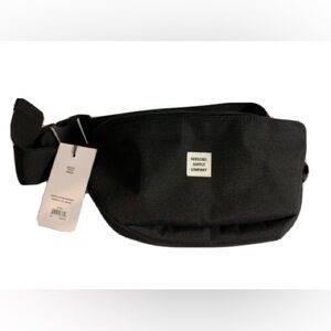 HERSCHEL Supply Co Sixteen Hip Bag Fanny Pack CrossBody Sling Shoulder
